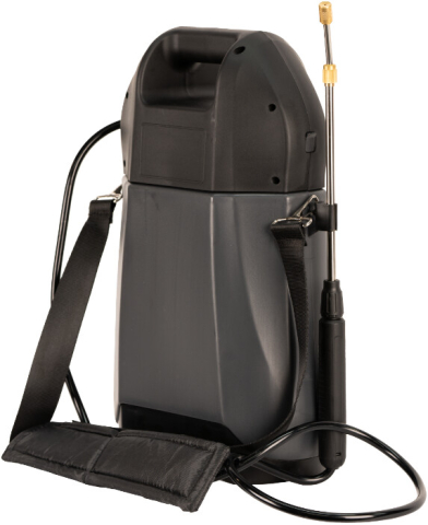 Pompa de Stropit cu Acumulator EvoTools +Plus [3]