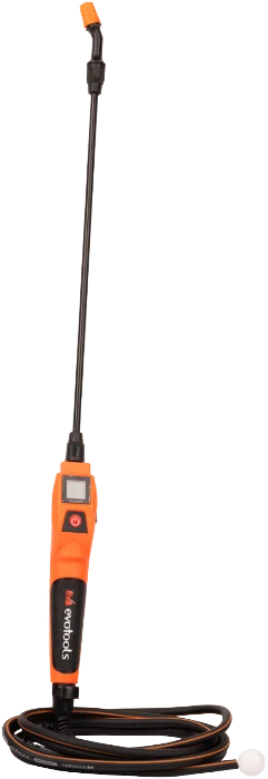 Gradina & gospodarie - Pompa de Stropit cu Acumulator fara Rezervor EvoTools