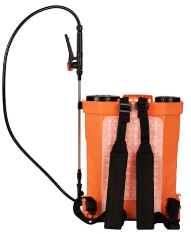 Pompa de Stropit cu Acumulator PP 2044 Evotools [7]