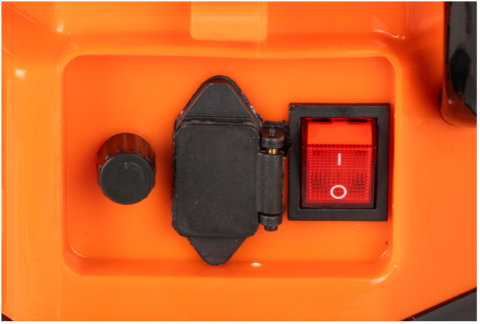 Pompa de Stropit cu Acumulator si Functie Manuala PP 2044 Evotools [3]