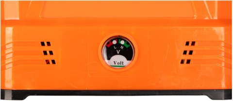 Pompa de Stropit cu Acumulator si Functie Manuala PP [5]
