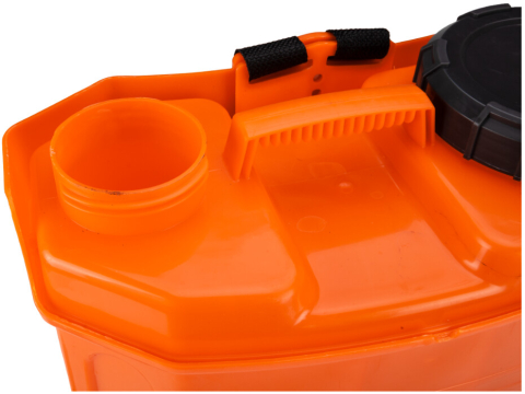 Pompa de Stropit cu Acumulator si Spatiu Depozitare PP 1152 Evotools - Volum 12 l [2]