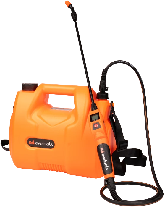 Pompe si sisteme de irigat - Pompa de Stropit cu Acumulator V2-1 EvoTools