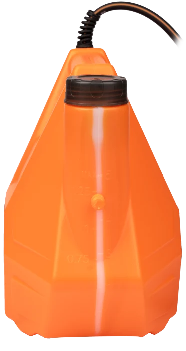 Pompa de Stropit cu Acumulator V2 Evotools [2]