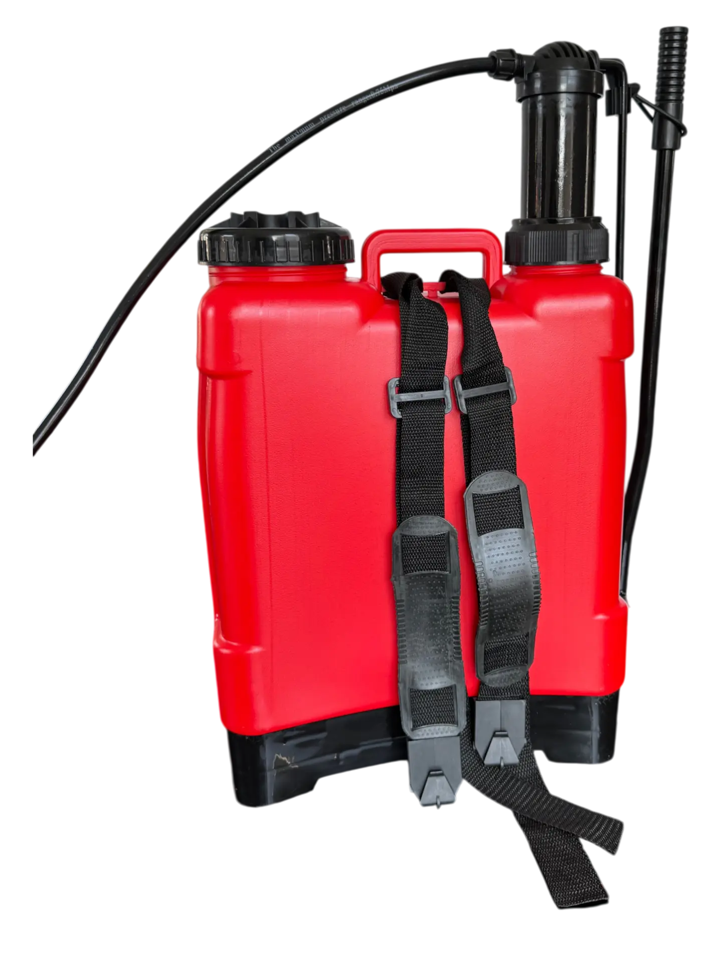 Pompe de stropit - Pompa de Stropit Manuala 16L cu Tija din Cupru
