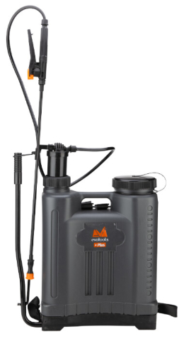 Pompe si sisteme de irigat - Pompa de Stropit PE 2035 EvoTools +Plus