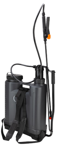 Pompa de Stropit PE Evotools PLUS [3]