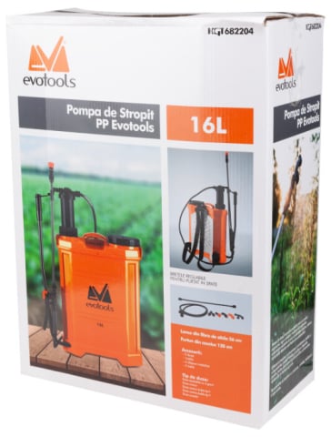 Pompe si sisteme de irigat - Pompa de Stropit PP 2036 EvoTools