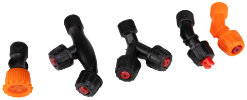 Pompa de Stropit PP Evotools [1]
