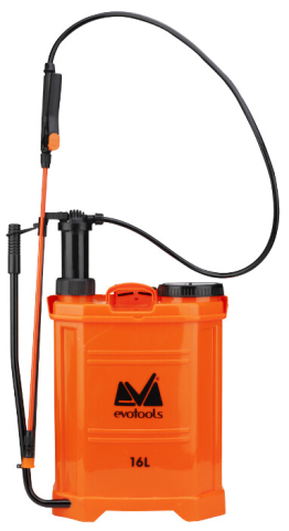 Pompa de Stropit PP Evotools [3]
