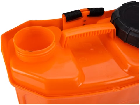 Pompa de Stropit / Pulverizator cu Acumulator si Spatiu Depozitare 1152 - Volum 12 l [2]