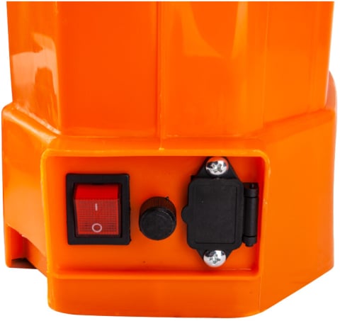 Pompa de Stropit / Pulverizator cu Acumulator si Spatiu Depozitare 1152 - Volum 12 l [7]