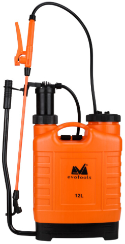 Pompa de Stropit / Pulverizator ETS - Tip 2 Volum 12 l [2]