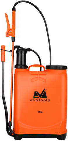 Pompa de Stropit / Pulverizator ETS - Tip 2 Volum 12 l [3]