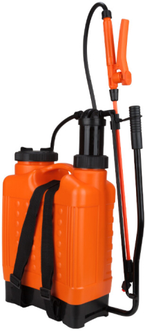 Pompa de Stropit / Pulverizator ETS - Tip 2 Volum 12 l [6]