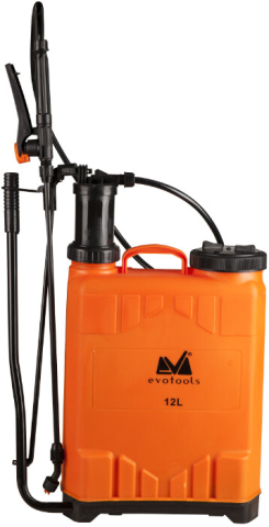 Pompa de Stropit / Pulverizator ETS - Tip 2 Volum 12 l [5]