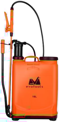 Gradina & gospodarie - Pompa de Stropit / Pulverizator ETS - Tip 2 Volum 12 l