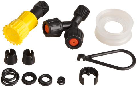 Pompa de Stropit / Pulverizator ETS - Tip 2 Volum 16 l [4]