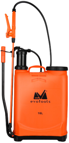 Pompe de stropit - Pompa de Stropit / Pulverizator ETS - Tip 2 Volum 16 l