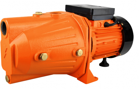 Pompe suprafata - Pompa de suprafata Autoamorsanta Jet 100L EPTO - Putere 750 W Tip 100