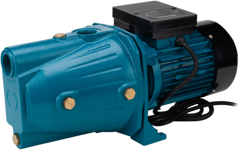 Pompe si sisteme de irigat - Pompa de suprafata Autoamorsanta Jet 100L EPTO - Putere 750 W Tip 100