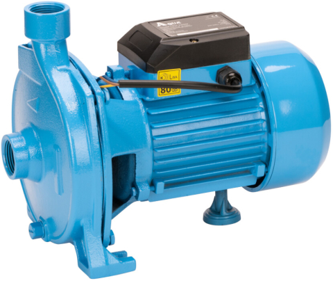 Pompe si sisteme de irigat - Pompa de Suprafata CPM Aqua