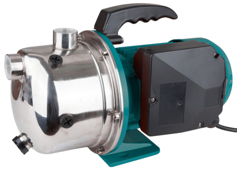 Pompe si sisteme de irigat - Pompa de suprafata / Gradina Jet 110 Inox - Tip 110 Putere 900 W