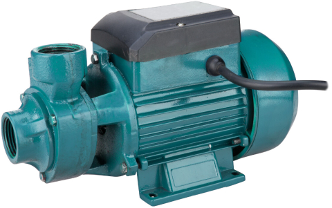 Pompe si sisteme de irigat - Pompa de Suprafata QB60 - Putere 370 W