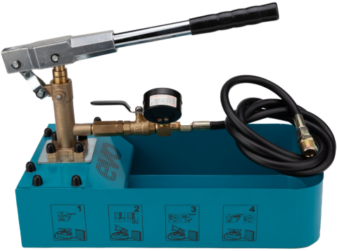 Pompa de Testare Manuala [3]