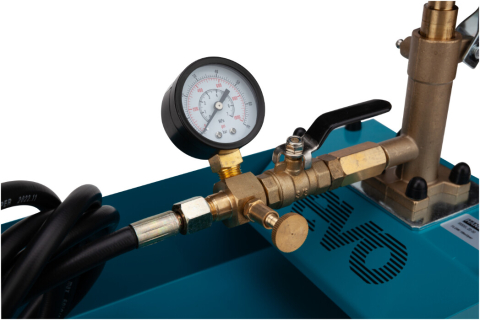 Pompa de Testare Manuala [2]