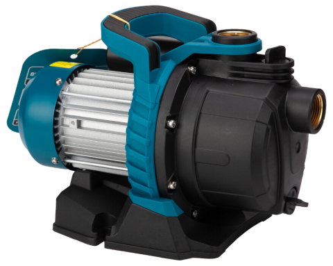 Pompa Gradina ABS GP800 Evosanitary [2]