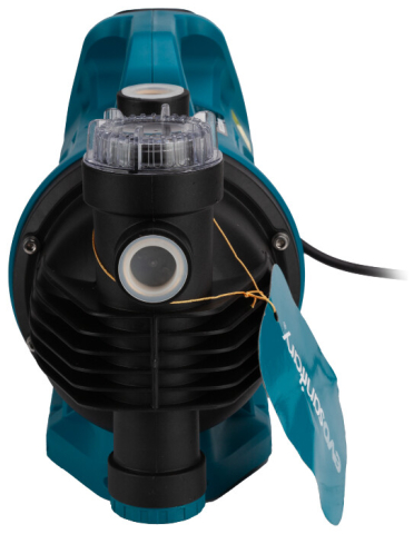 Pompa Gradina GP Evosanitary [12]