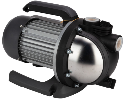 Pompa Gradina Inox GPP Evosanitary Plus 5 ANI GARANTIE! [2]