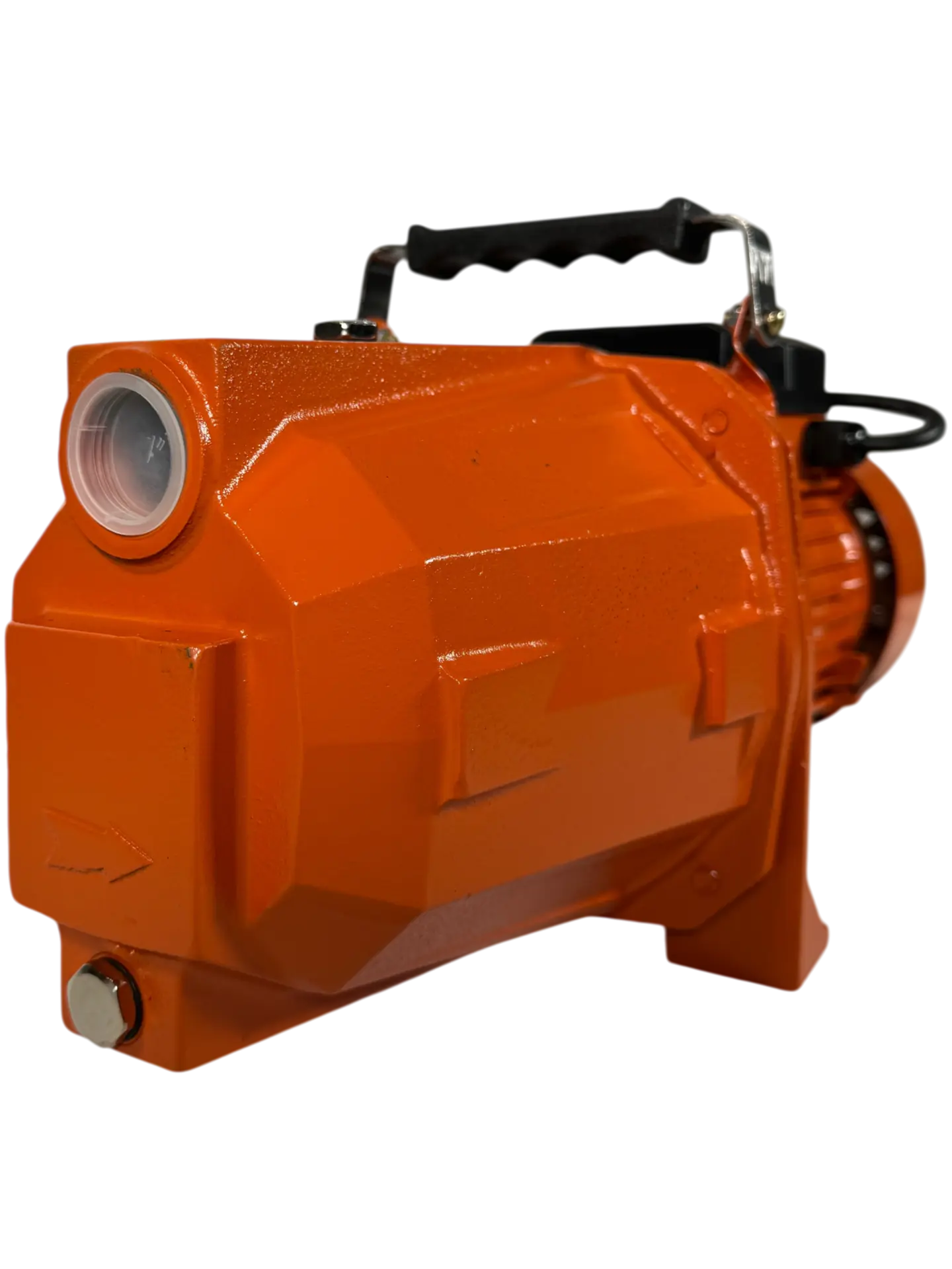 Pompa Jet Hidrofor 1.1kw 4.2 Bari [5]