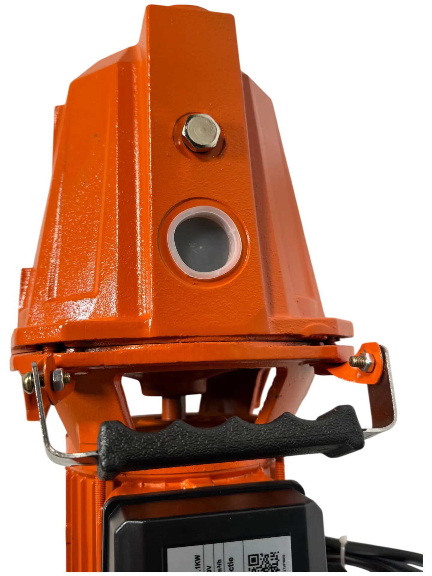 Pompa Jet Hidrofor 1.1kw 4.2 Bari [2]