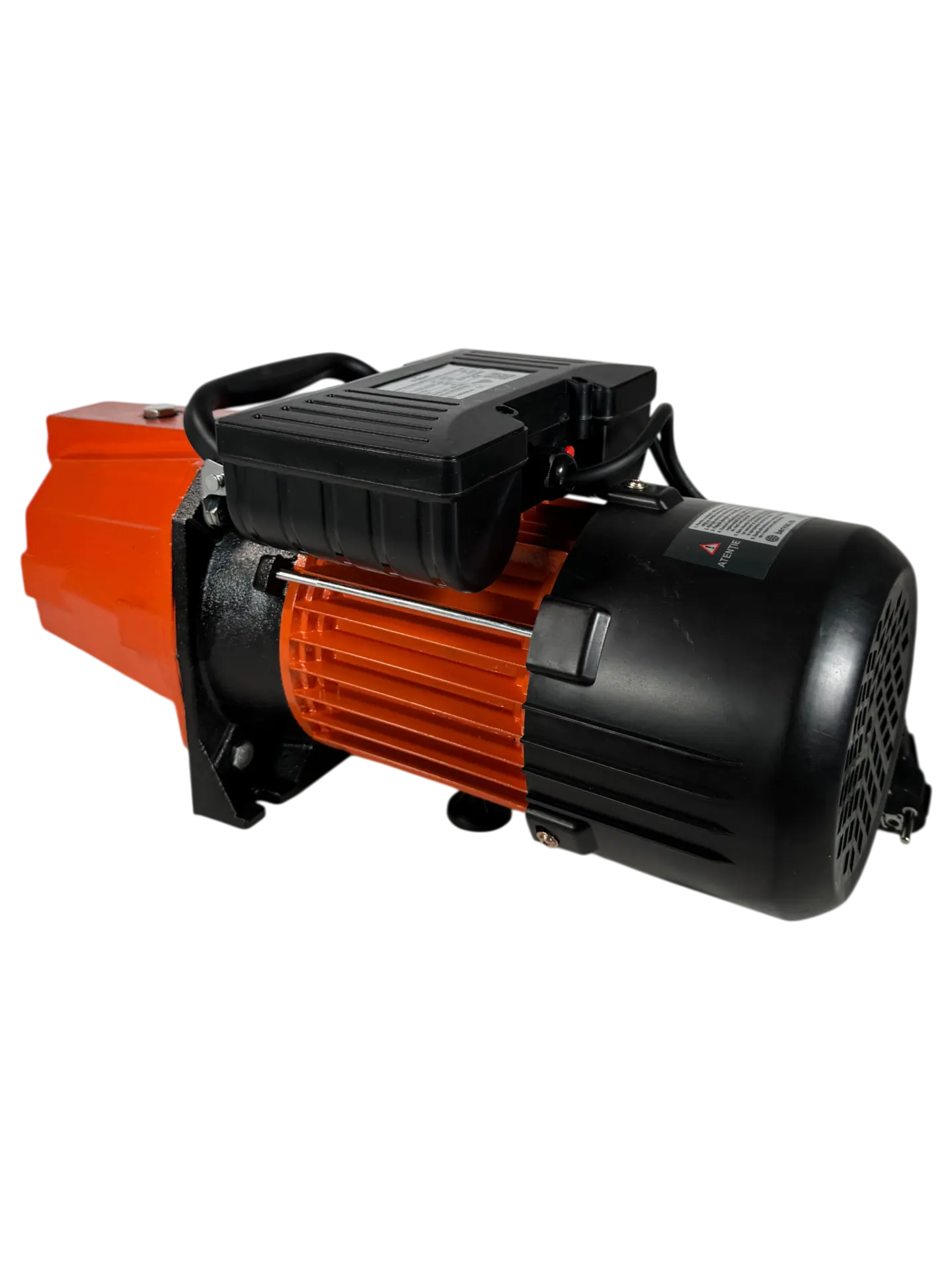 Pompe suprafata - Pompa Jet Hidrofor 1.8kw cu Protectie