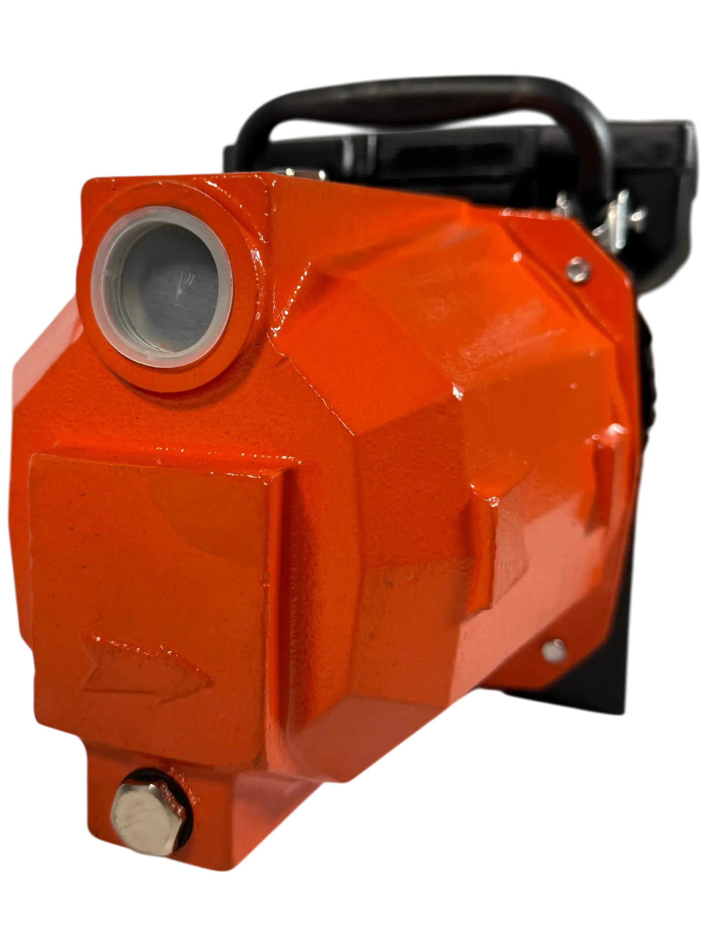 Pompa Jet Hidrofor 1.8kw cu Protectie [5]
