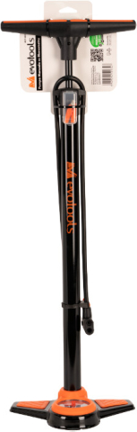 Pompa Manuala cu Manometru 2047 [1]