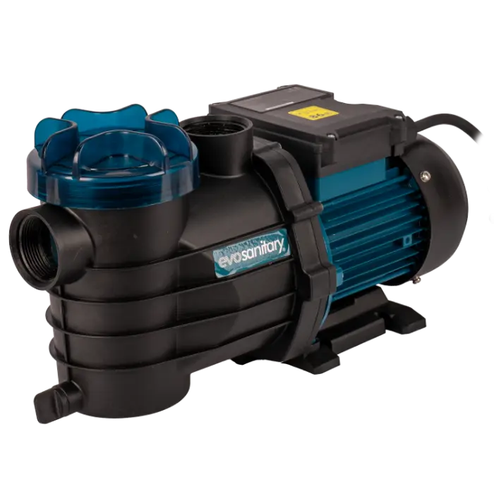 Gradina & gospodarie - Pompa Piscina PP550 2081 Evosanitary