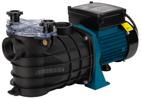 Pompe si sisteme de irigat - Pompa Piscina PP550 Evosanitary