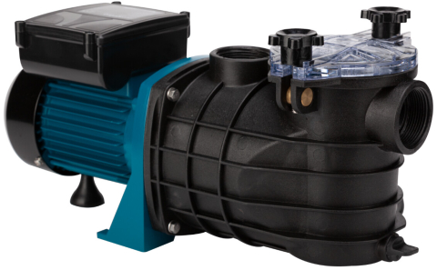 Pompa Piscina PP550 Evosanitary [2]