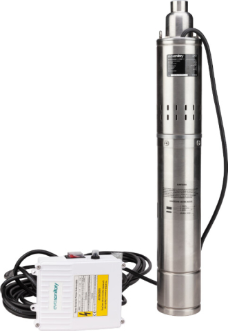 Pompe submersibile apa curata - Pompa Submersibila 4