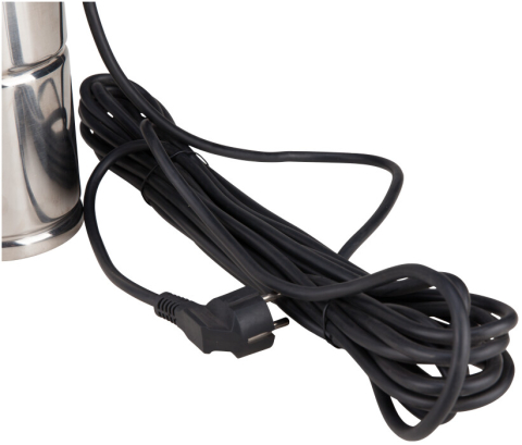 Pompa Submersibila 4 - Putere 500 W [8]