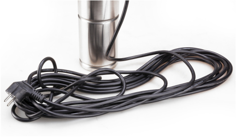 Pompa Submersibila 4 - Putere 750 W [4]