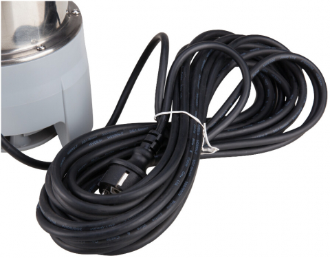 Pompa Submersibila cu Carcasa din INOX 1016 - Putere 550 W [1]