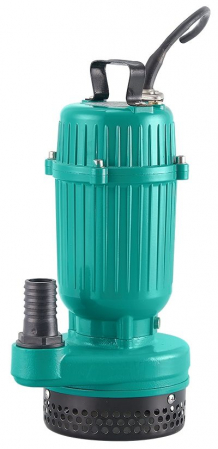 Gradina & gospodarie - Pompa submersibila de drenaj apa curata ROTAKT TPS250A