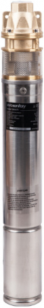 Gradina & gospodarie - Pompa Submersibila Inox 3
