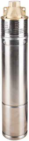 Gradina & gospodarie - Pompa Submersibila Inox 4