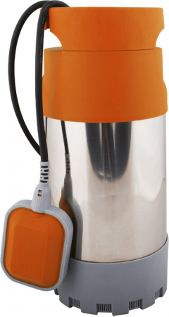 Pompe submersibile apa curata - Pompa Submersibila Inox Multietajata QSB-JH-1000-4P-EPTO - Putere 1000 W