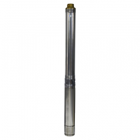 Gradina & gospodarie - Pompa submersibila, multietajata, ROTAKT 4STM6-19, 2.2 kW, 100 l/min, H 146 m